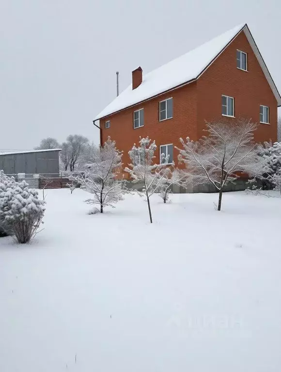 Дом в Тульская область, Тула проезд 2-й Баташевский, 10 (302 м) - Фото 1