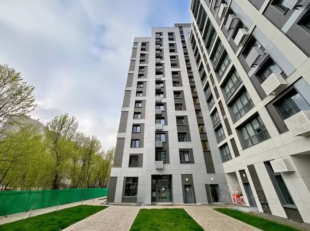 Гараж в Москва Отрадный проезд, 8 (13 м) - Фото 2