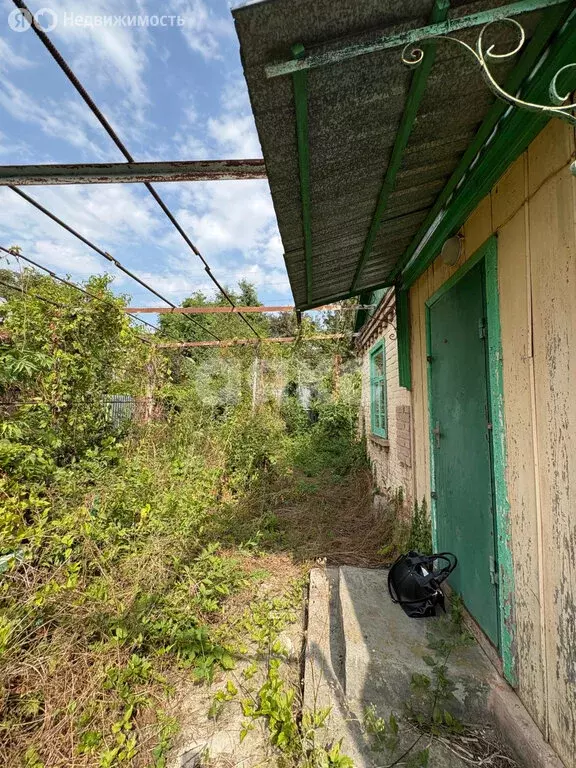 Участок в Майкоп, Цветочная улица, 28 (5 м) - Фото 1