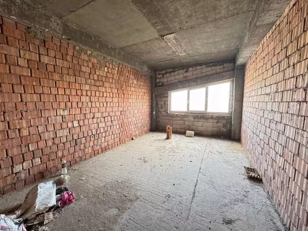 2-к кв. Дагестан, Махачкала ул. Устарбекова, 6 (109.0 м) - Фото 2