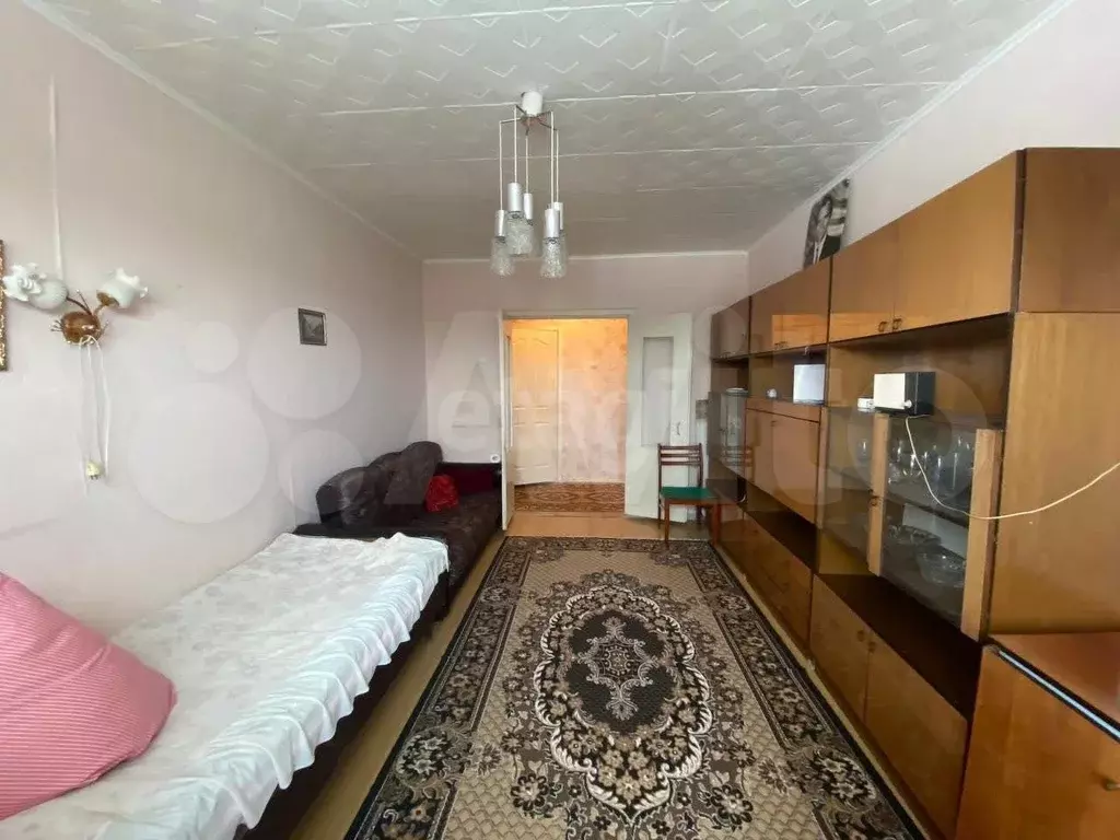 2-к. квартира, 50 м, 9/9 эт. - Фото 1