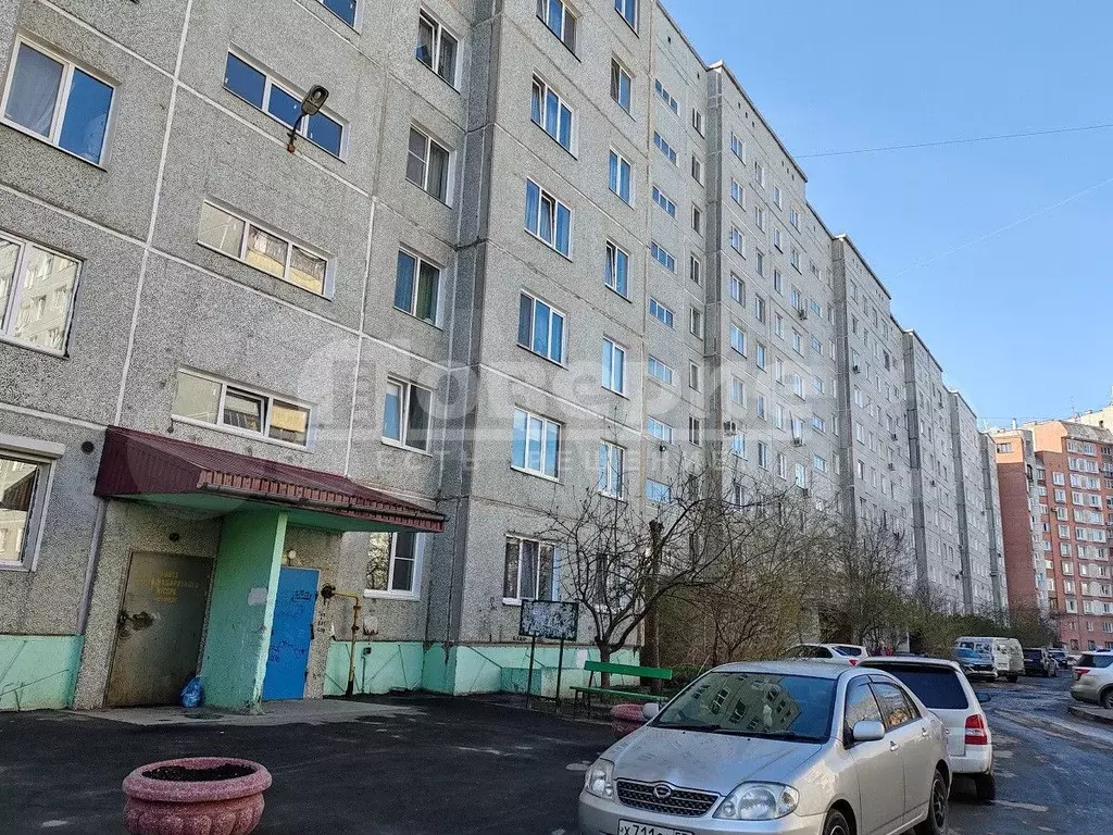 3-к. квартира, 63 м, 2/9 эт. - Фото 0