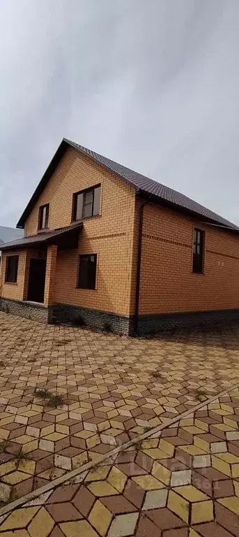 Дом в Белгородская область, Ракитное городское поселение, Ракитное рп  ... - Фото 1