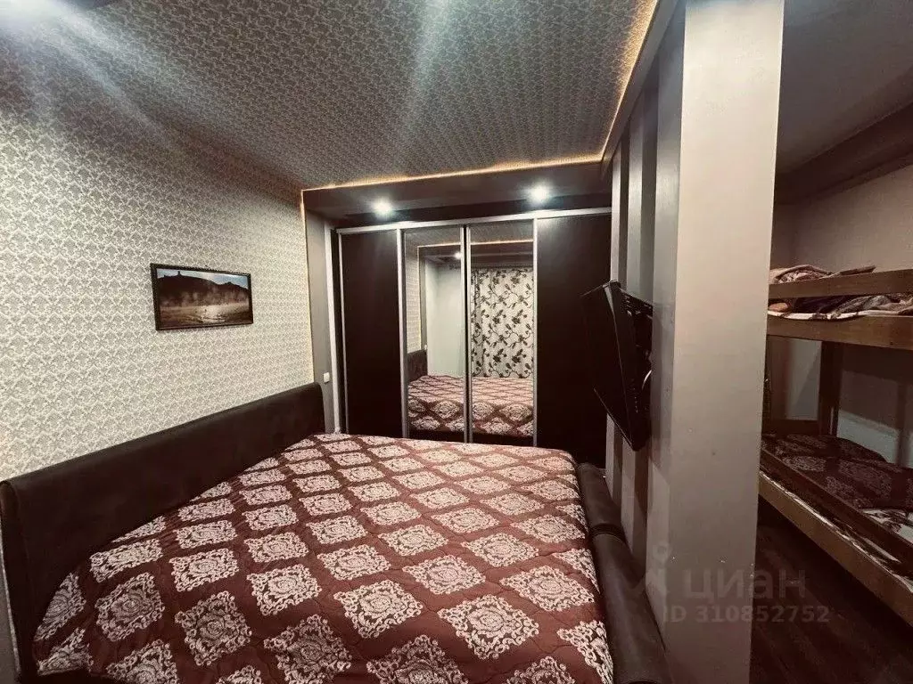 1-к кв. Севастополь ш. Качинское, 33/4 (30.0 м) - Фото 0