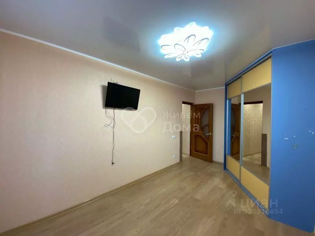 2-к кв. Волгоградская область, Волгоград Пролетарская ул., 23 (50.7 м) - Фото 1