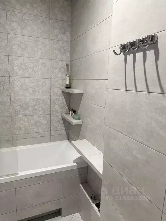 Студия Ростовская область, Ростов-на-Дону 1-я Ковровая ул., 65/1 (32.0 ... - Фото 2