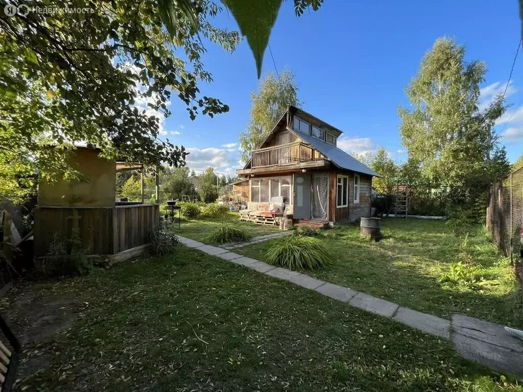 Дом в Новосибирск, СПК Сибирский Авиатор (40 м) - Фото 0