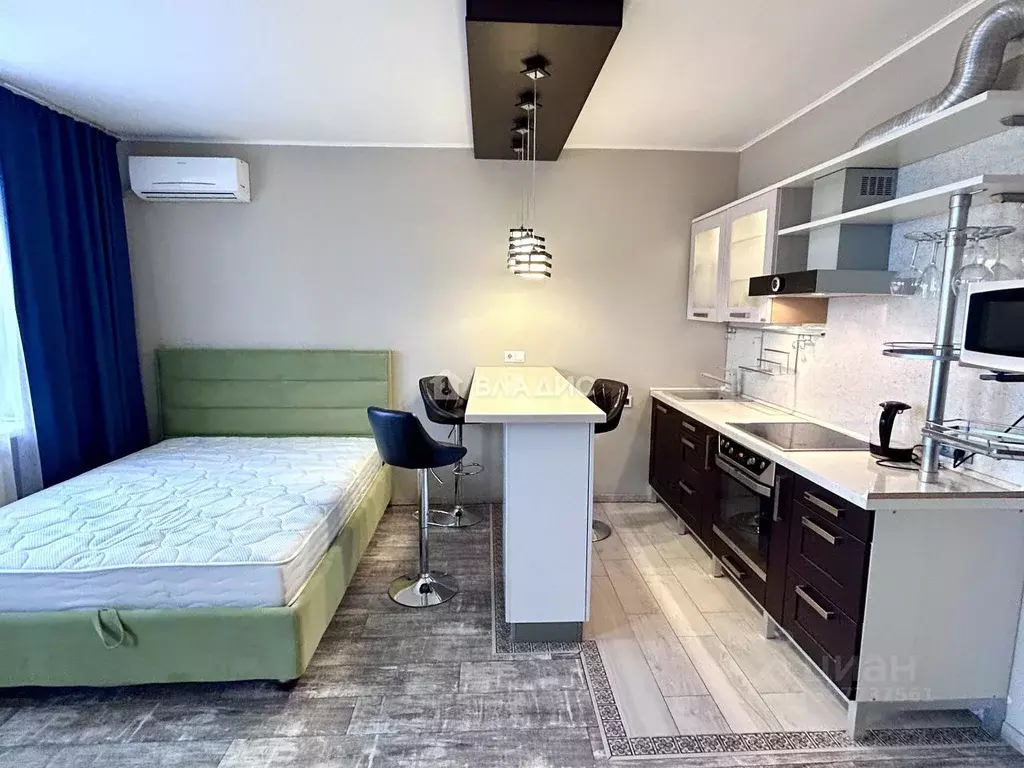 Студия Нижегородская область, Нижний Новгород просп. Гагарина, 101к2 ... - Фото 2