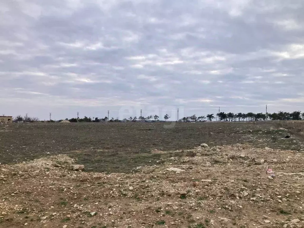 Участок в Крым, Евпатория ул. Одун базар, 12 (6.0 сот.) - Фото 1