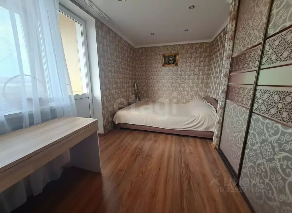 2-к кв. Севастополь ул. Меньшикова, 25 (39.9 м) - Фото 1