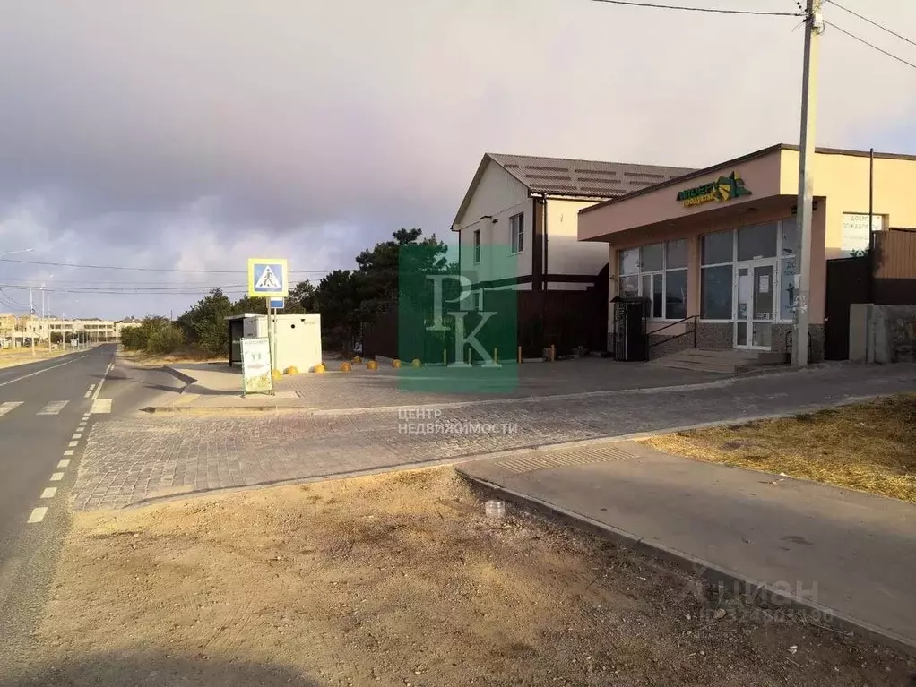 Дом в Севастополь ш. Фиолентовское, 75Б/1 (280 м) - Фото 2