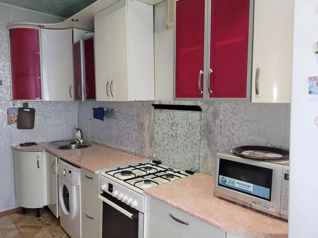 3-к кв. Кировская область, Киров ул. Левитана, 14 (73.0 м) - Фото 1