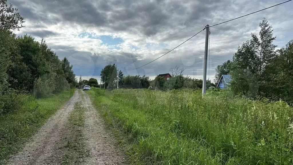 Дом 44 м на участке 15 сот. - Фото 1