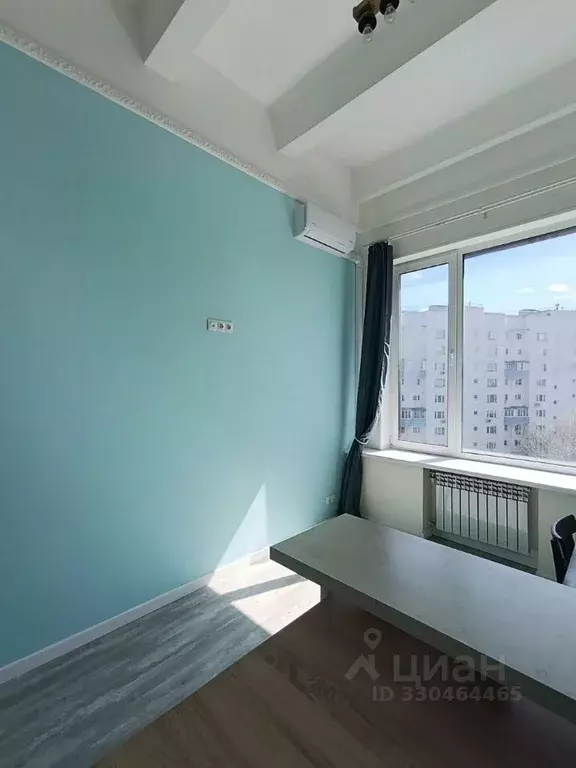 Студия Москва Домодедовская ул., 4 (40.0 м) - Фото 2