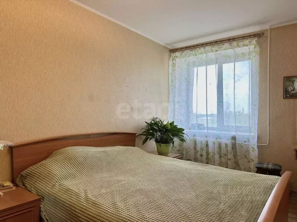 2-к кв. Марий Эл, Йошкар-Ола ул. Прохорова, 44 (47.4 м) - Фото 1