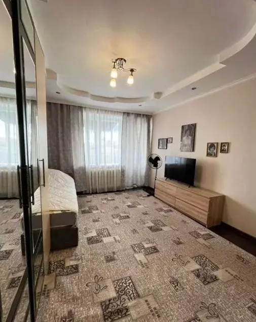 2-к кв. Мурманская область, Мурманск ул. Юрия Гагарина, 45 (43.0 м) - Фото 1