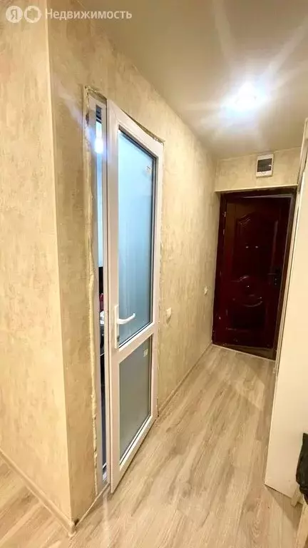 Квартира-студия: Сочи, микрорайон Донская, улица Чехова, 50 (14.7 м) - Фото 1