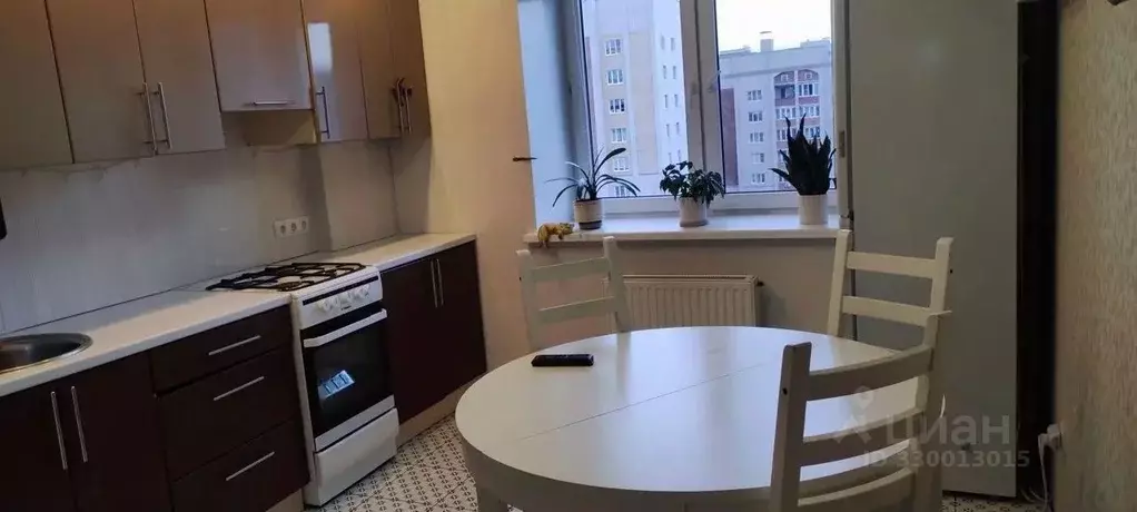 2-к кв. Новгородская область, Великий Новгород Нехинская ул., 36к1 ... - Фото 1