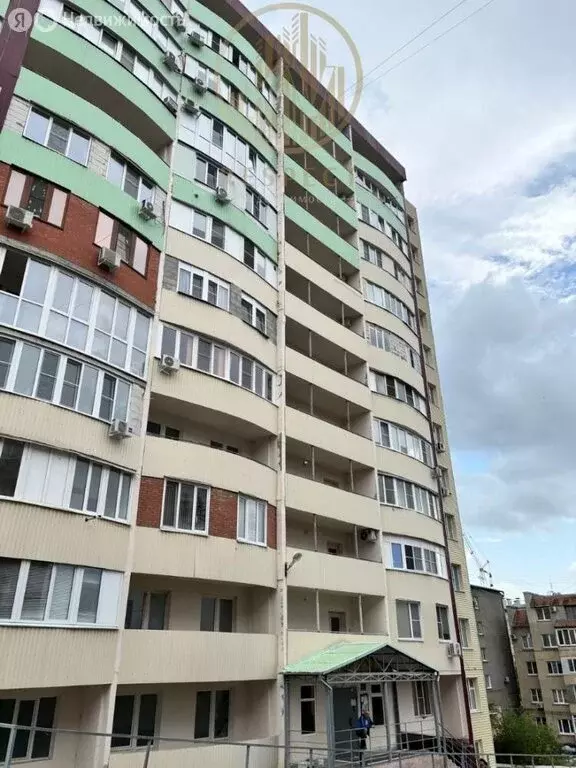 3-комнатная квартира: Железноводск, улица Суворова, 51 (75.9 м) - Фото 0