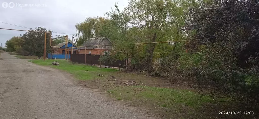 Участок в Ясенская, Школьная улица (10 м) - Фото 0