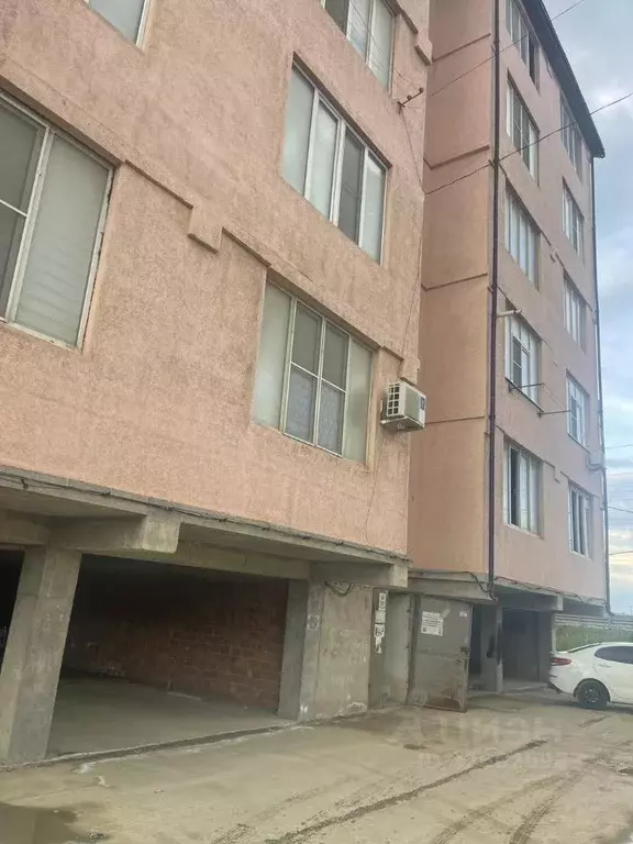 1-к кв. Дагестан, Махачкала ул. 1-я Акгельная, 54 (46.0 м) - Фото 1