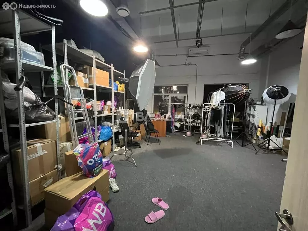 Офис (38.1 м) - Фото 1