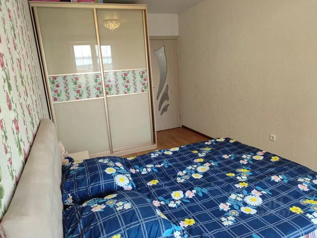 2-к кв. Чувашия, Чебоксары ул. Радужная, 13 (60.0 м) - Фото 2