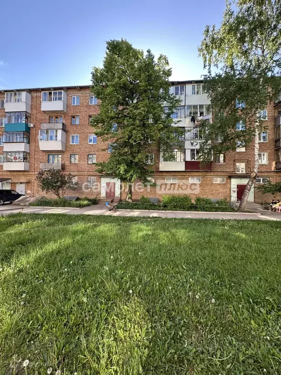 Продаётся 1-к квартира, 30.2 м - Фото 0
