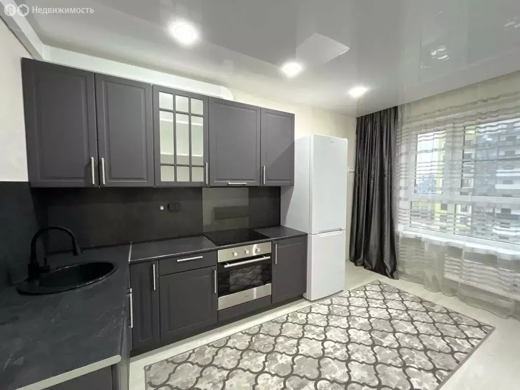 1-комнатная квартира: Великий Новгород, Большая Московская улица, ... - Фото 1