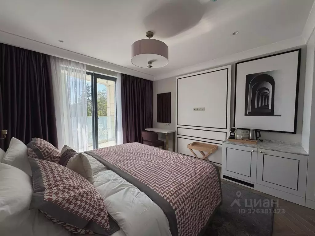 2-к кв. Краснодарский край, Сочи ул. Володарского, 6 (45.7 м) - Фото 1