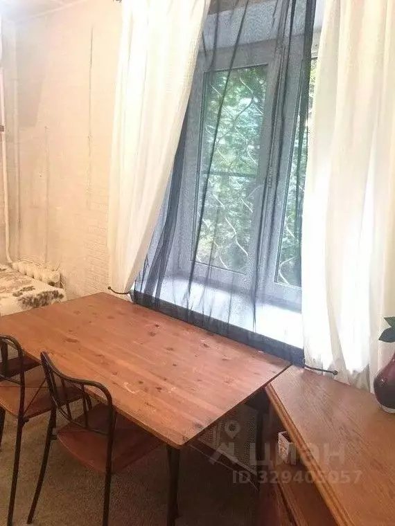 Комната Москва 1-я Мелитопольская ул., 30А (18.0 м) - Фото 1