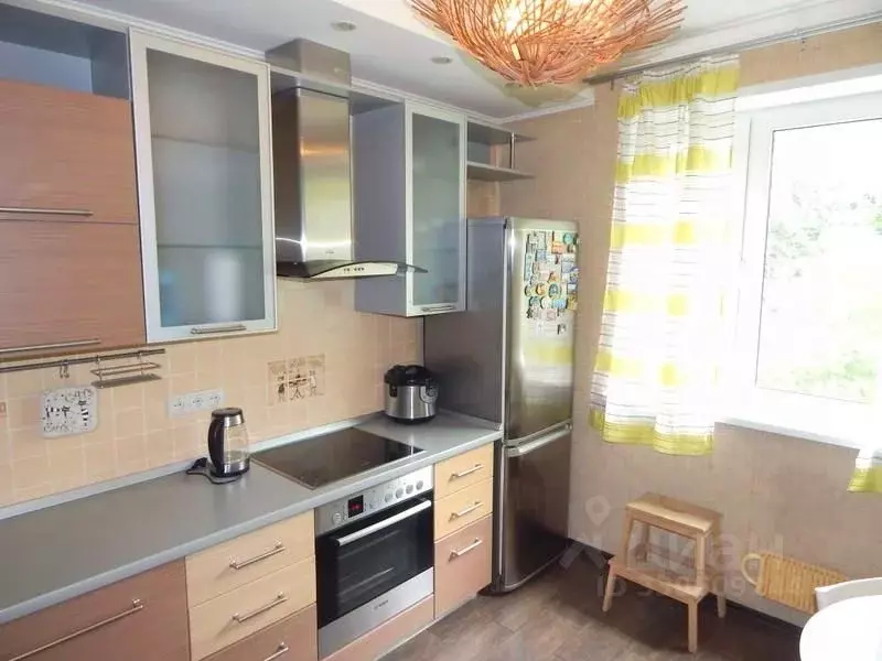 2-к кв. Москва ул. Кулакова, 2К1 (50.0 м) - Фото 1