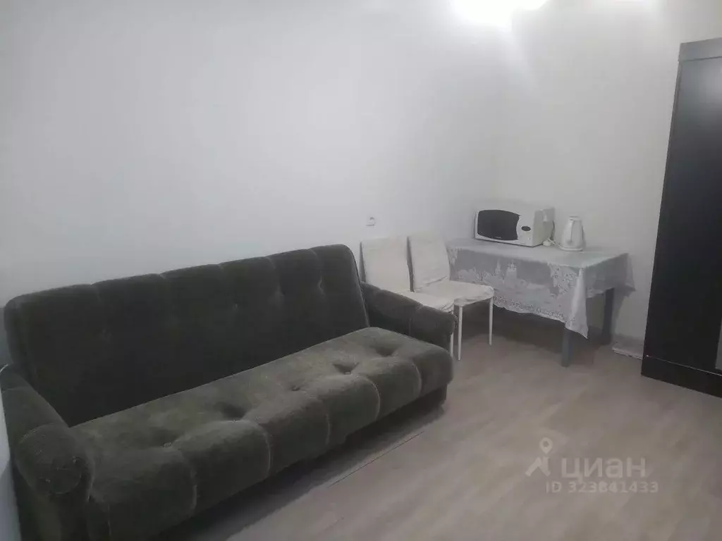 Комната Санкт-Петербург ул. Тамбасова, 4к2Б (16.0 м) - Фото 1