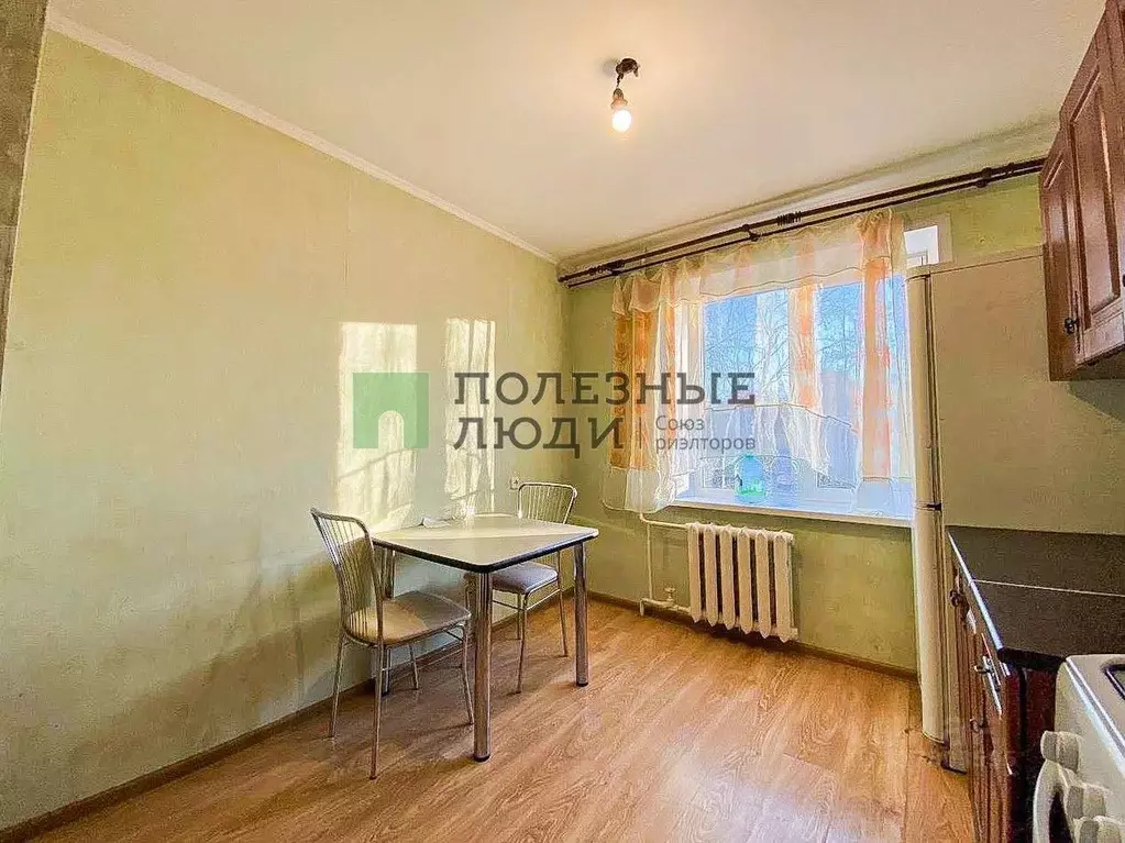 1-к кв. Самарская область, Самара ул. Стара-Загора, 80 (37.0 м) - Фото 1
