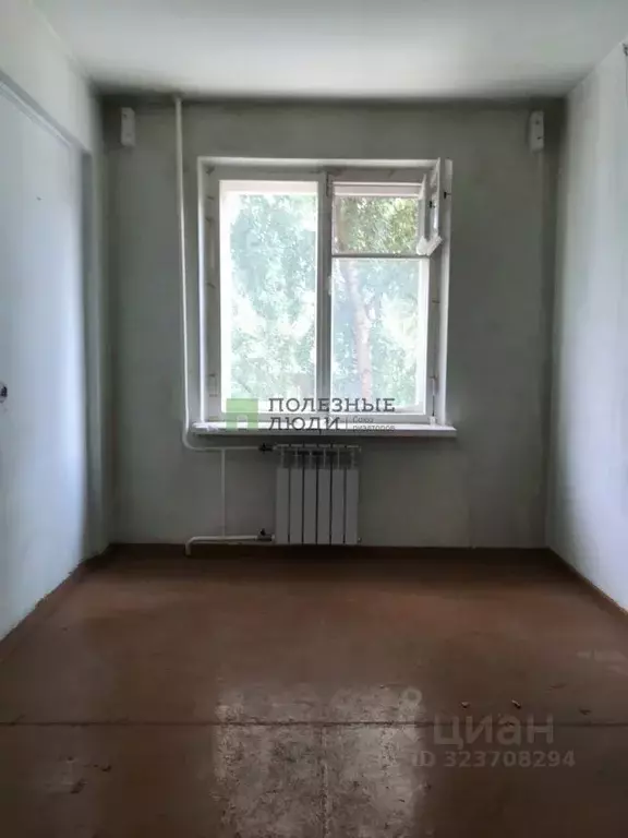 3-к кв. Красноярский край, Красноярск Спортивная ул., 190 (63.1 м) - Фото 1