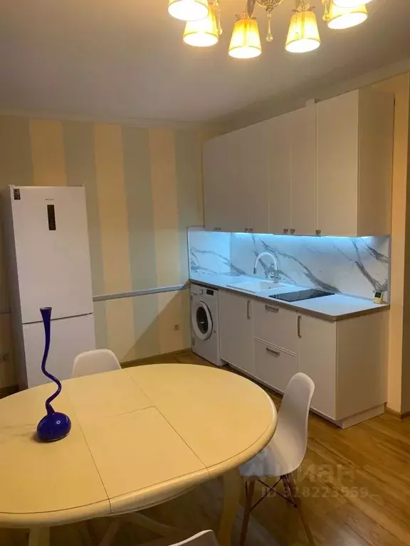 2-к кв. Московская область, Мытищи городской округ, д. Жостово ул. ... - Фото 2