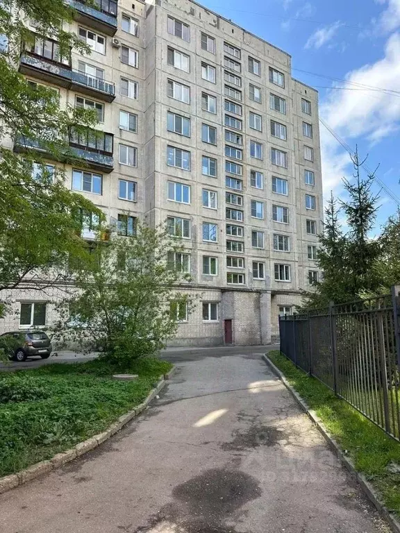 1-к кв. Санкт-Петербург Новочеркасский просп., 12К1 (31.1 м) - Фото 1