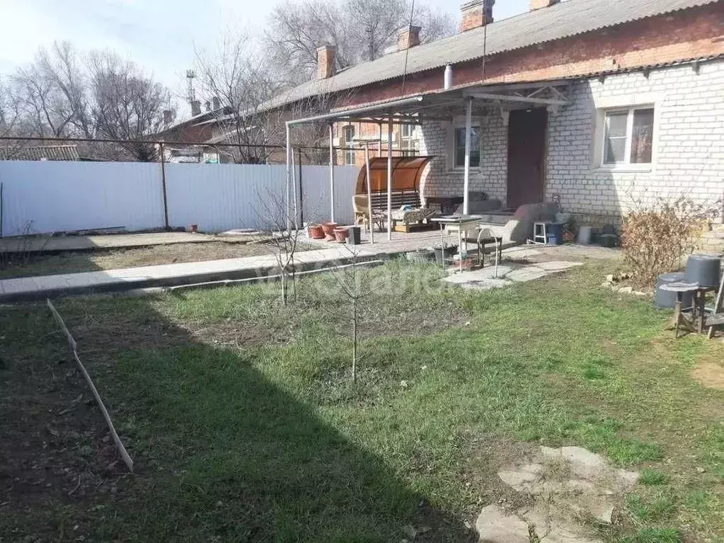 Дом в Волгоградская область, Волгоград Станция Ельшанка тер., 2 (58 м) - Фото 2