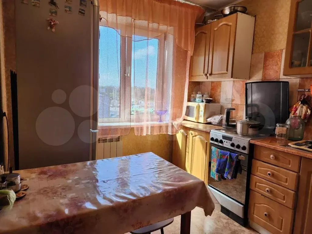 2-к. квартира, 44,6 м, 4/5 эт. - Фото 1