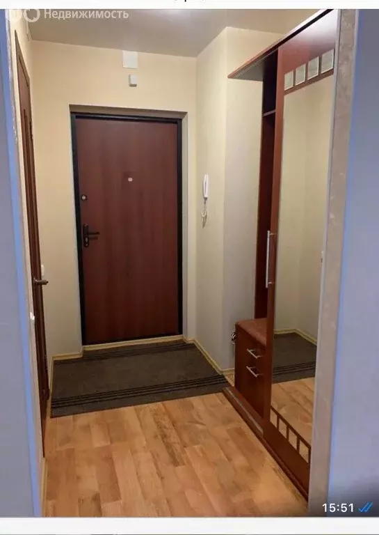 Квартира-студия: Вологда, улица Возрождения, 82А (30 м) - Фото 2