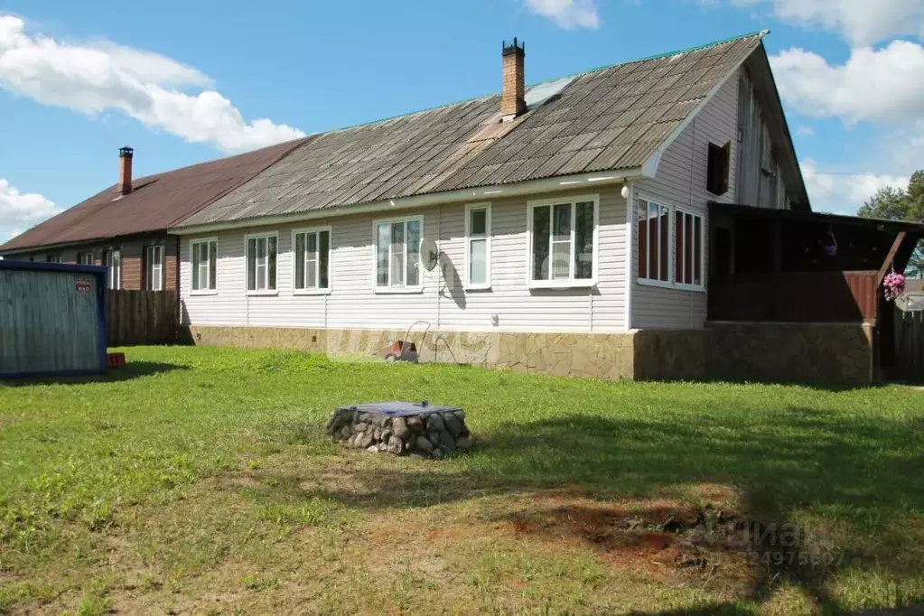 2-к кв. Ярославская область, Переславль-Залесский муниципальный округ, ... - Фото 1