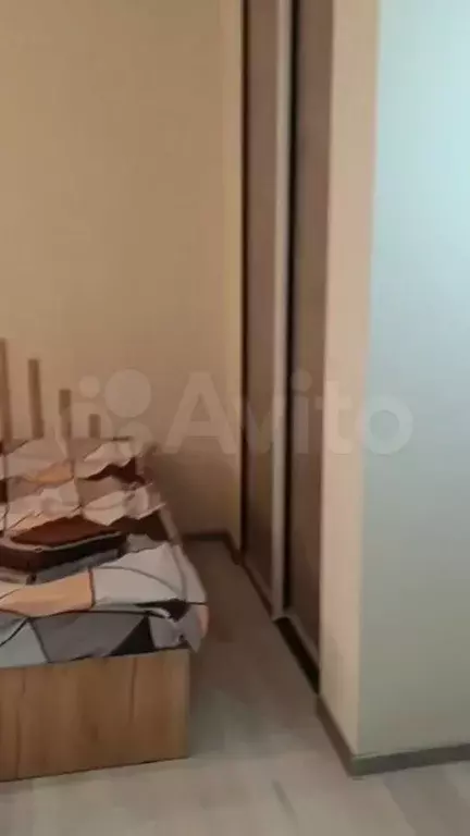 1-к. квартира, 34 м, 6/9 эт. - Фото 1