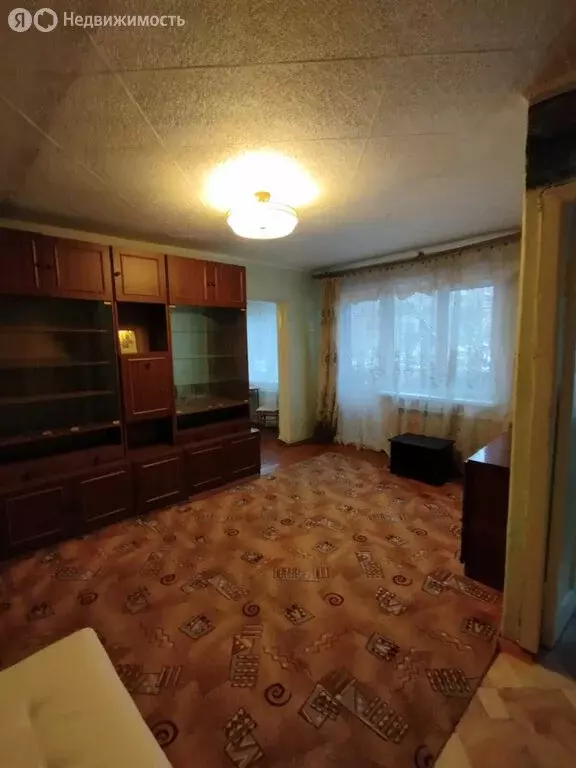 2-комнатная квартира: Екатеринбург, жилой район Вторчермет, Братская ... - Фото 2