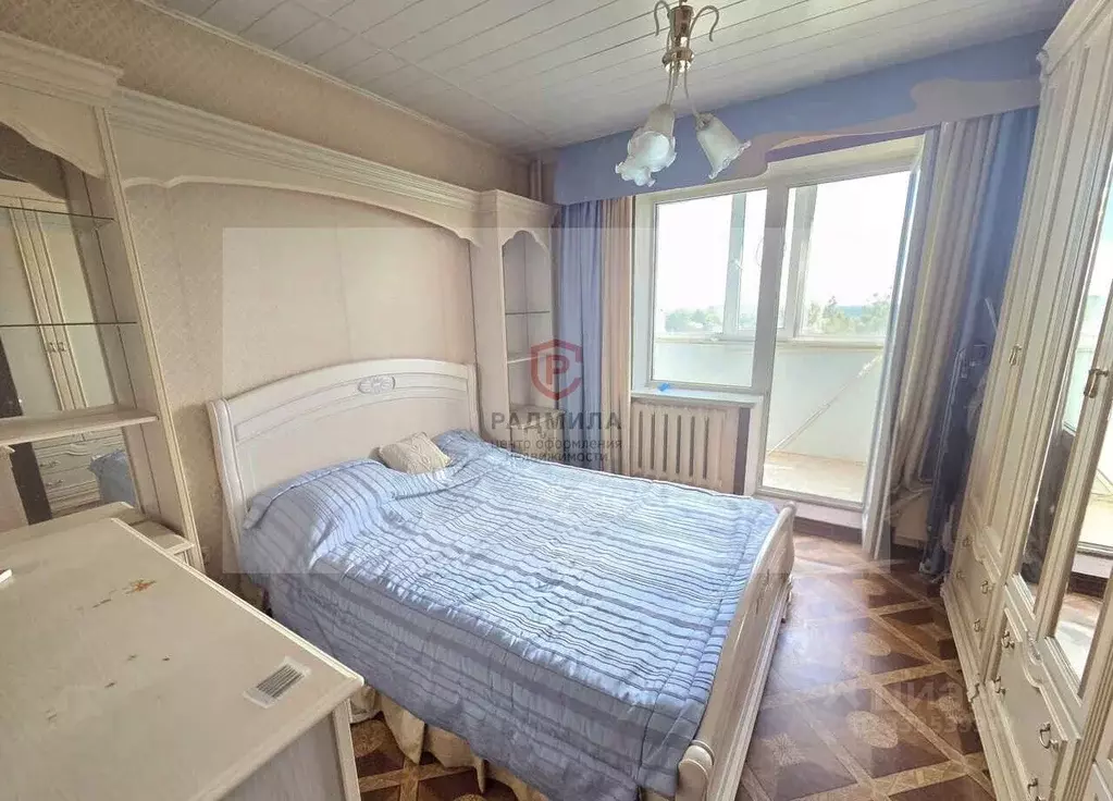3-к кв. Московская область, Сергиево-Посадский городской округ, ... - Фото 1
