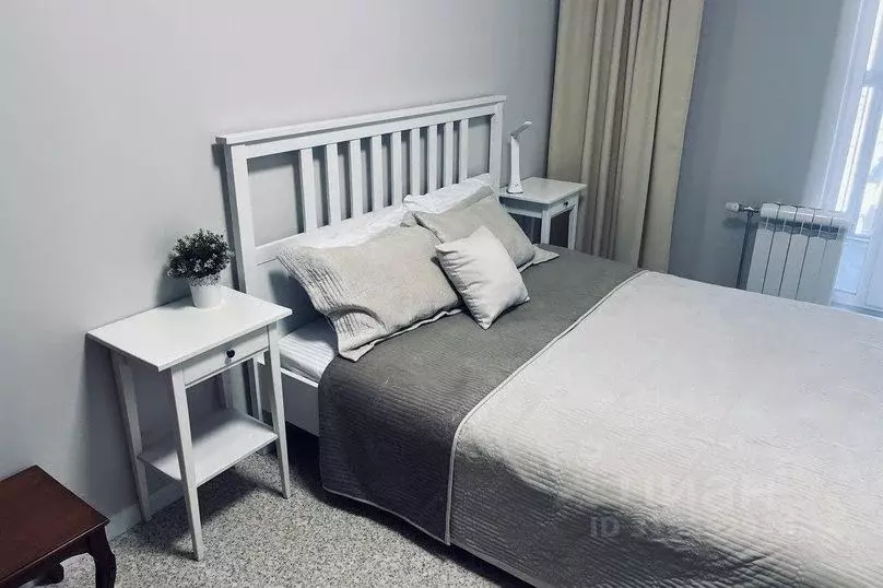 2-к кв. Иркутская область, Иркутск ул. Ивана Доронина, 7 (50.0 м) - Фото 1