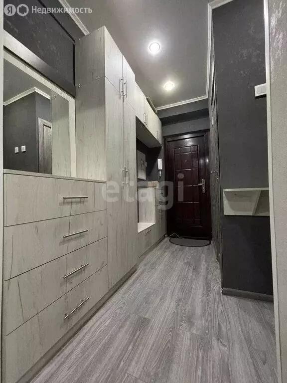 1-комнатная квартира: Пятигорск, Московская улица, 88к2 (30.4 м) - Фото 1