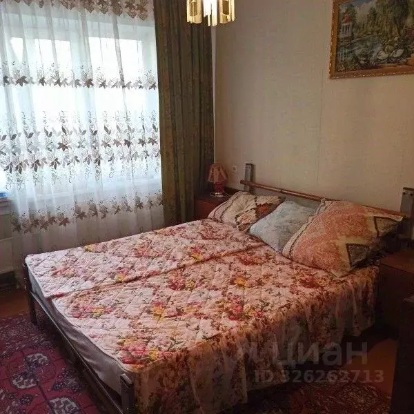 Комната Новосибирская область, Новосибирск ул. Адриена Лежена, 5 (12.0 ... - Фото 2