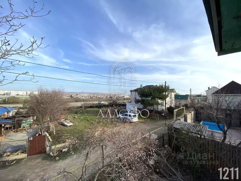 Участок в Севастополь ул. Людмилы Бобковой (5.0 сот.) - Фото 2