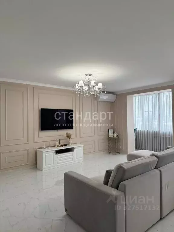 3-к кв. Ставропольский край, Предгорный муниципальный округ, ... - Фото 2