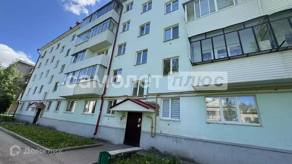 Продаётся 2-к квартира, 45.7 м - Фото 0